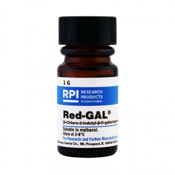 Red-Gal,1 G