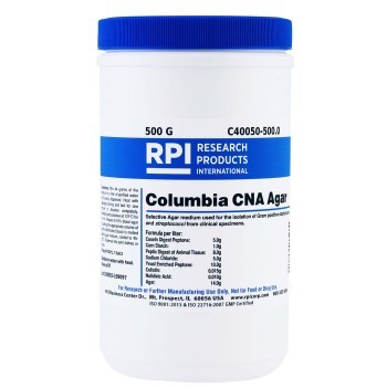 Columbia CNA Agar,500 G