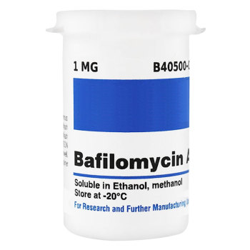 BAFILOMYCIN A1,1MG,EACH