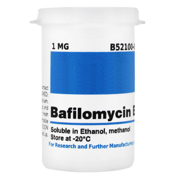 BAFILOMYCIN B1,1MG,EACH