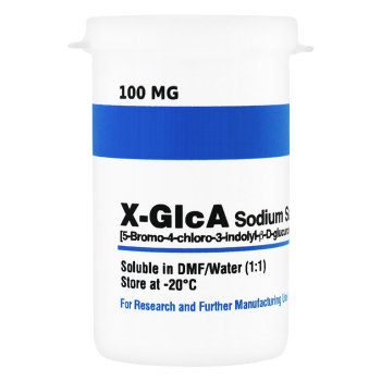 X-GLCA SODIUM SALT,100MG,EACH