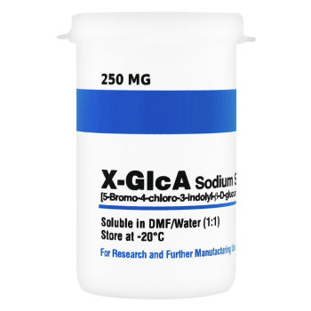 X-GLCA SODIUM SALT,250MG,EACH