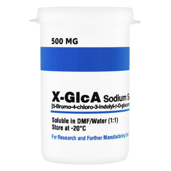 X-GLCA SODIUM SALT,500MG,EACH