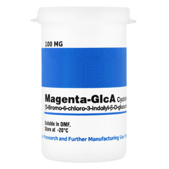 MAGENTA-GLCA,100MG,EACH