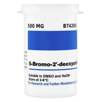5-BROMO-2'-DEOXYURIDINE,500MG,EACH