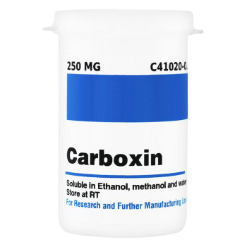 CARBOXIN,250MG,EACH