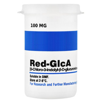 RED-GLCA,100MG,EACH