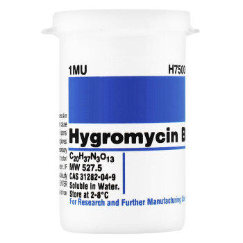 HYGROMYCIN B,1 VL,EACH