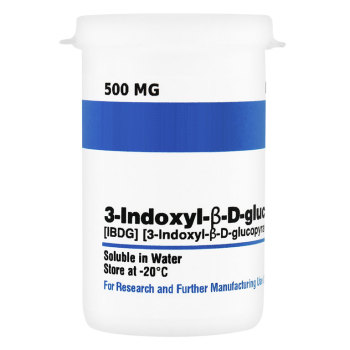 [IBDG] [3-INOXYL-B-D-GLUCOPYRANOSIDE],500MG,EACH
