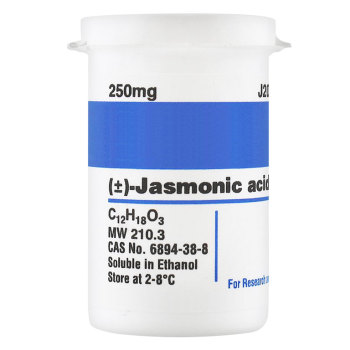 (+/-)-JASMONIC ACID,250MG ,EACH