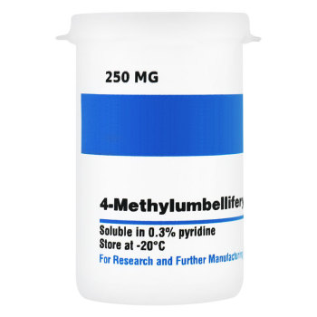 4-METHYLUMBELLIFERYL-B-D-XYLOPYRANOSIDE,250MG,EACH