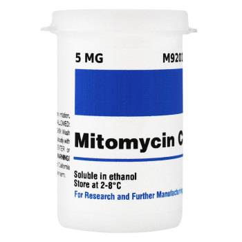 MITOMYCIN C,5MG,EACH