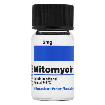 MITOMYCIN C,2MG,EACH