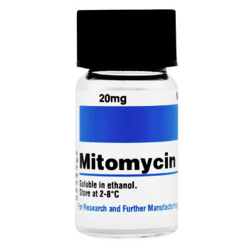 MITOMYCIN C,20MG,EACH