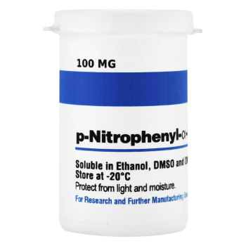 P-NITROPHENYL-A-L-FUCOPYRANOSIDE,100MG,EACH