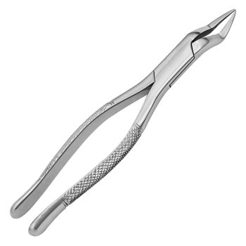 DENTAL,FORCEPS,EXTRACTING,#65