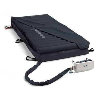 SYSTEM,REPLACEMENT,MATTRESS,LOW AIR LOSS,MELODY ALTERNATING PRESSURE