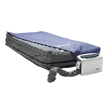 SYSTEM,REPLACEMENT,MATTRESS,LOW AIR LOSS,TRI THERAPY