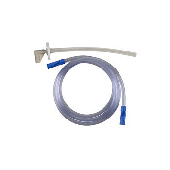 TUBING,SUCTION,FILTER REPLACEMENT KIT