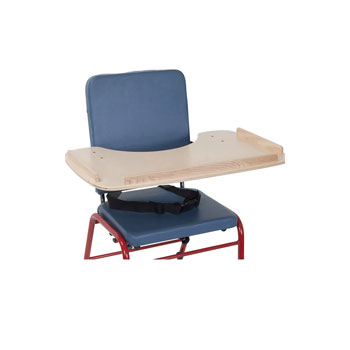 TRAY,DINING,CHAIR,SCHOOL,FIRST CLASS,LARGE