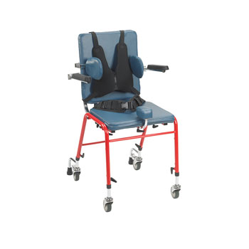 SUPPORT KIT,CHAIR,SCHOOL,FIRST CLASS,SMALL
