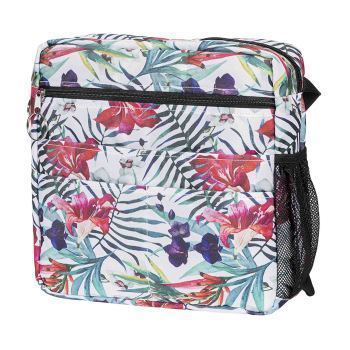 TOTE,MOBILITY,UNIVERSAL,TROPICAL FLORAL,EACH