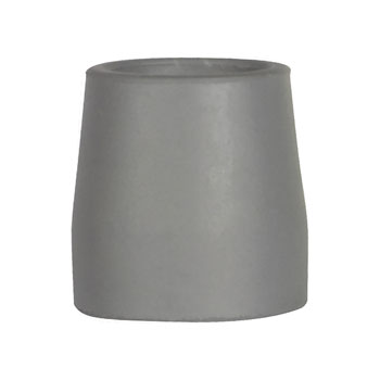 TIP,REPLACEMENT,UTILITY,1 1/8IN,GRAY