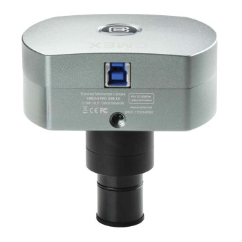 CMEX-5 PRO,5.0 MP DIGITAL USB-3 CAMERA,WITH 1/2.5 INCH CMOS SENSOR,EACH