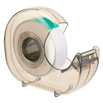 SURE HOLD TAPE ROLL,250",TO SECURE ID BAND TAPE ONLY