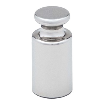 CALIBRATION WEIGHT,50G,OIML CLASS E2,INCLUDES STATEMENT OF ACCURACY,EACH