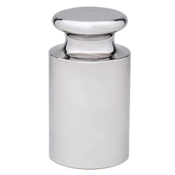 CALIBRATION WEIGHT,10KG,OIML CLASS F2,INCLUDES STATEMENT OF ACCURACY,EACH