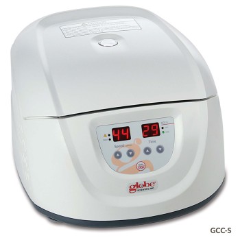 CENTRIFUGE,CLINICAL,STANDARD,120V/60HZ,W/ 12-PLACE ROTOR,SLEEVES & RISERS,EACH