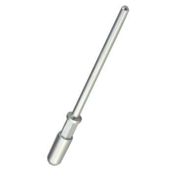 VORTEXING ROD,GVM SERIES VORTEX MIXERS,FOR USE WITH FOAM TUBE HOLDERS,EACH