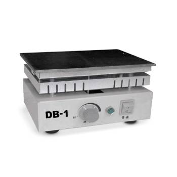 HOT PLATE,LABORATORY STAINLESS