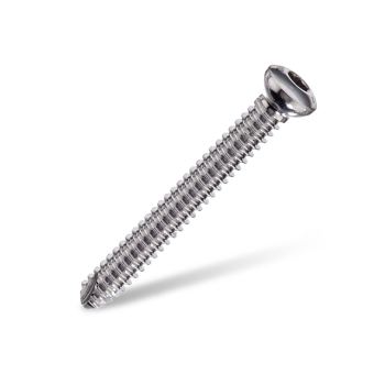 SCREW,CORTICAL SELF-TAPPING,2.4MM X 18MM