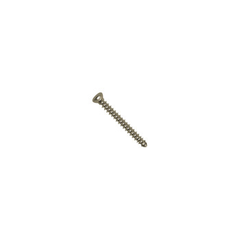 2.4mm cortical self tapping screw 22mm
