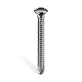 2.4mm Cortical self tapping screw 32mm