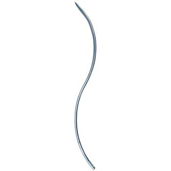 NEEDLES,DOUBLE CURVED,#5,12/PK