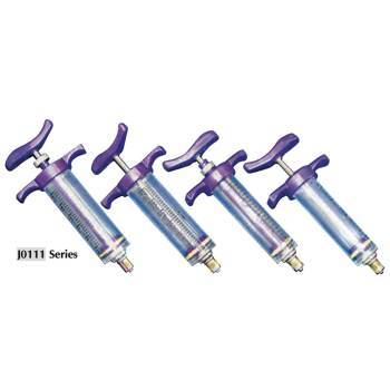 SYRINGE,RATCHET ROD (M03),50CC