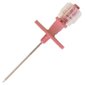 NEEDLE,INTRAOSSEOUS INFUSION,18g x 3.5cm