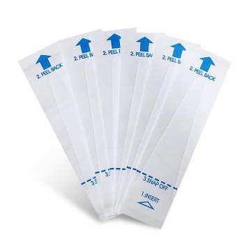 COVERS,DIGITAL THERMOMETER,STERILE,100/PK