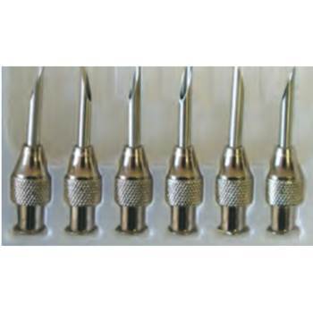 NEEDLE,HYPODERMIC,20GX 1",12/PACK