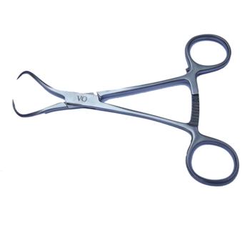 FORCEPS,SMALL,FRAGMENT,5.25IN,EACH