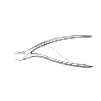 Rongeur, laminectomy, 2mm x 16cm