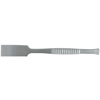 Osteotome, 10mm stainless steel