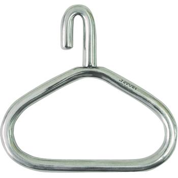 HANDLE,MOORE'S,OB,CHAIN,STAINLESS STEEL,EACH