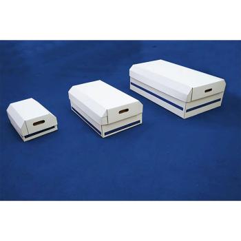 Burial Box,Pet burial boxes, intro pack (3sm,2med,1 lg)