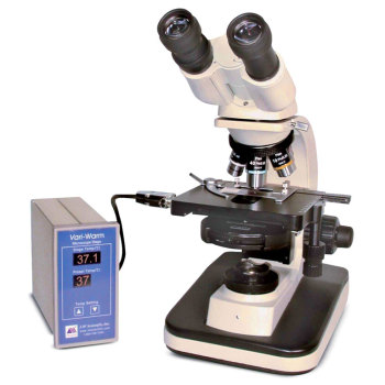 Kit, repro evaluation microscope