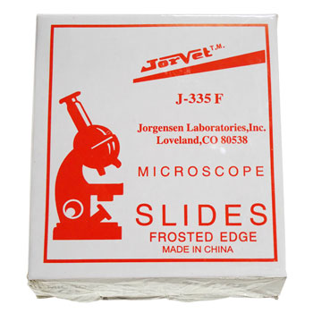 SLIDES,FROSTED EDGE,3INX1IN,72/BOX