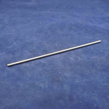 1/8" x 6" length connecting rod